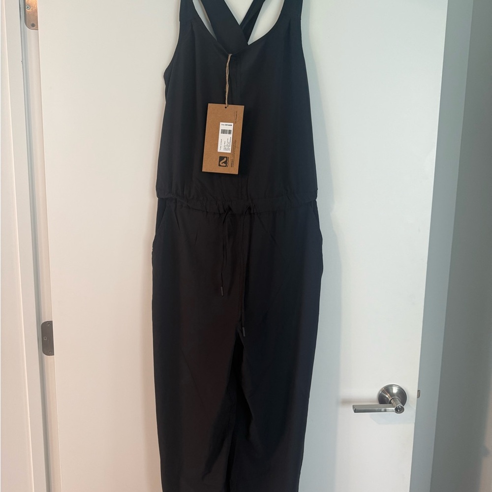 Flylow Tucker Jumpsuit M - Picture 6 of 6